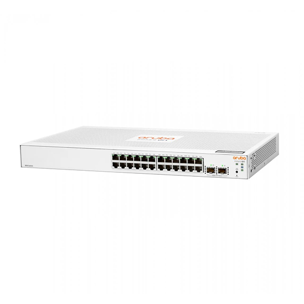 Hicell HPE Networking Instant On 1830 24G 2SFP Switch – Hicell Business